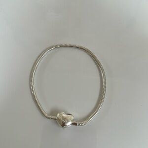 925 silver bracelet​ ITALY​​​​​​​